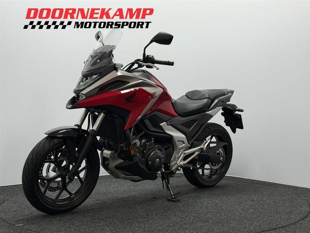 honda - nc-750-x
