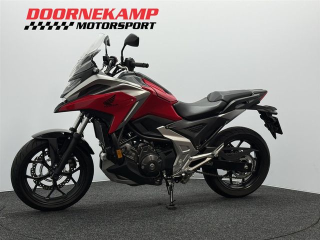 honda - nc-750-x