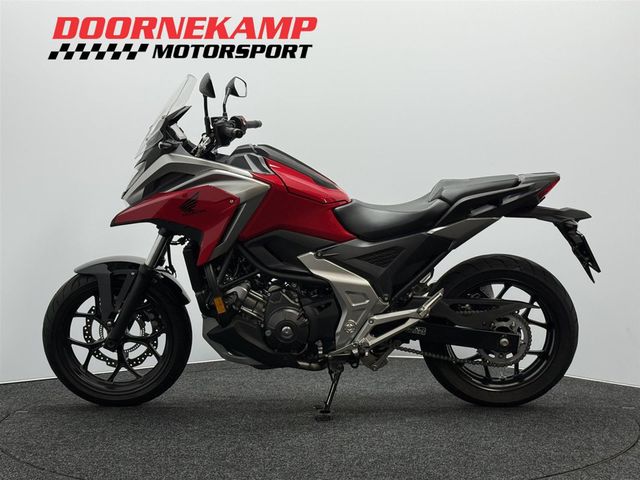 honda - nc-750-x