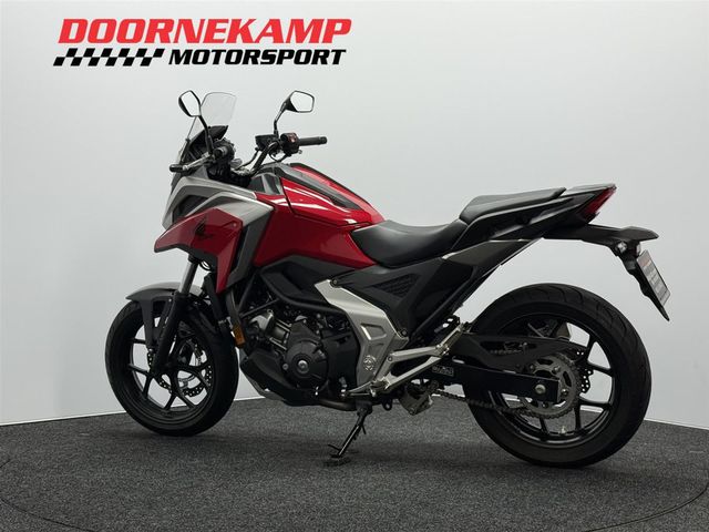 honda - nc-750-x