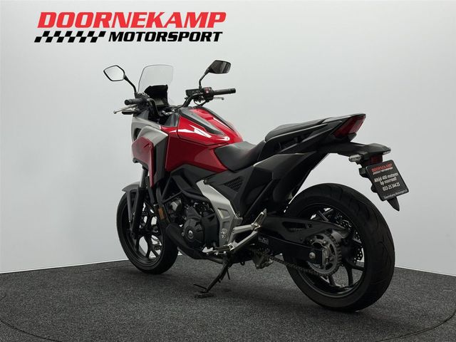 honda - nc-750-x