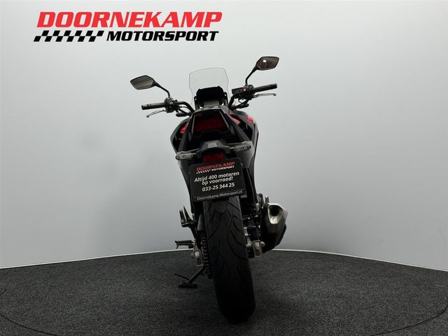 honda - nc-750-x