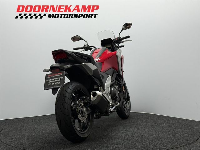 honda - nc-750-x
