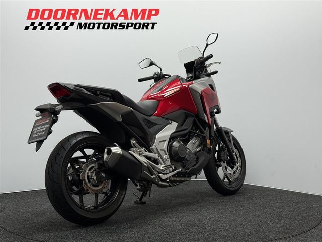 honda - nc-750-x