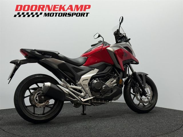 honda - nc-750-x