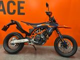 KTM 690 SMC R