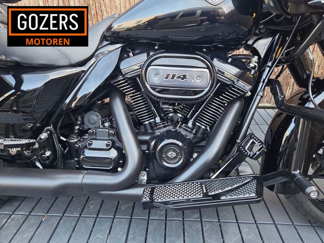 harley-davidson - road-glide-special-fltrxs