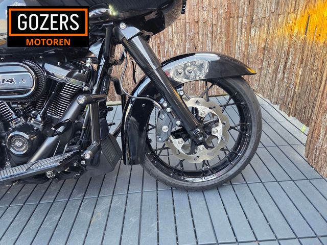 harley-davidson - road-glide-special-fltrxs