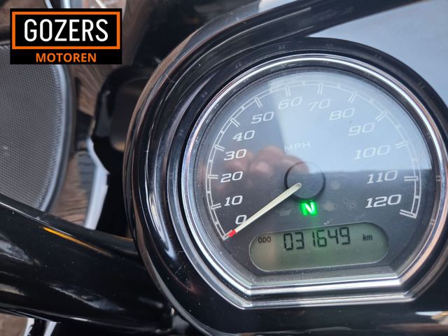 harley-davidson - road-glide-special-fltrxs