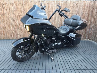 HARLEY-DAVIDSON ROAD GLIDE SPECIAL FLTRXS – foto 3