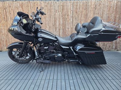 HARLEY-DAVIDSON ROAD GLIDE SPECIAL FLTRXS – foto 4