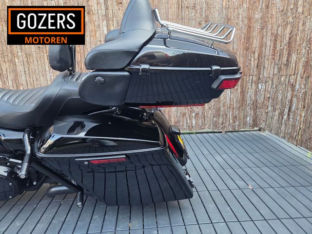 harley-davidson - road-glide-special-fltrxs