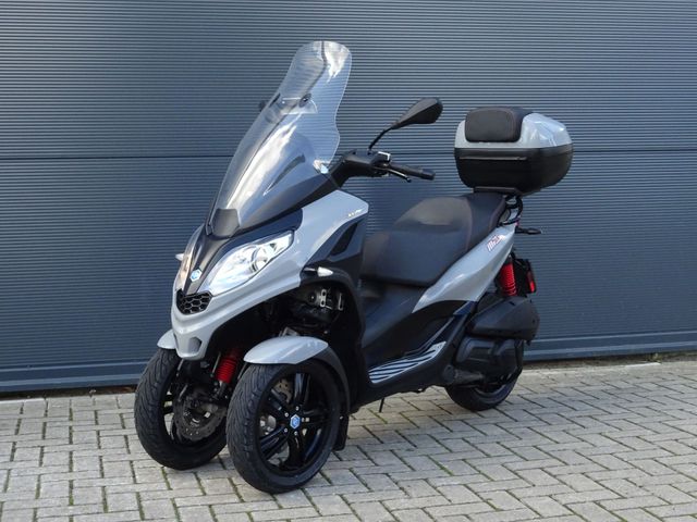 piaggio - mp3-300-hpe