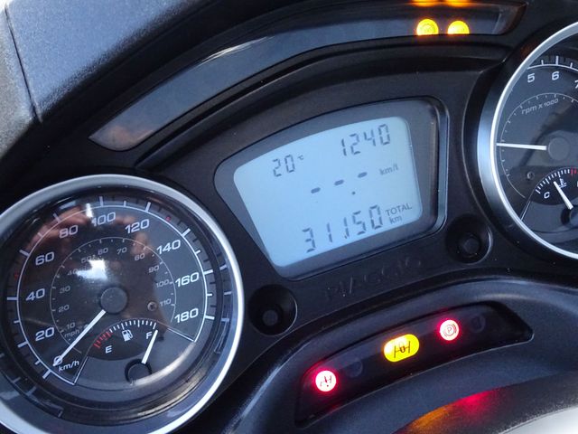 piaggio - mp3-300-hpe