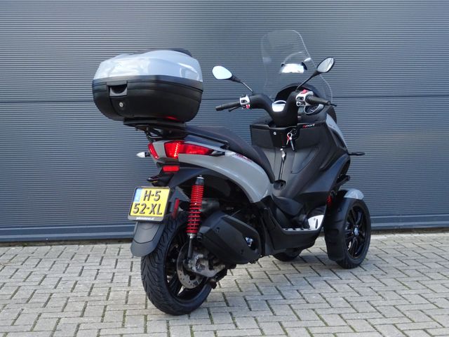 piaggio - mp3-300-hpe