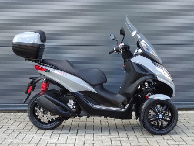 piaggio - mp3-300-hpe