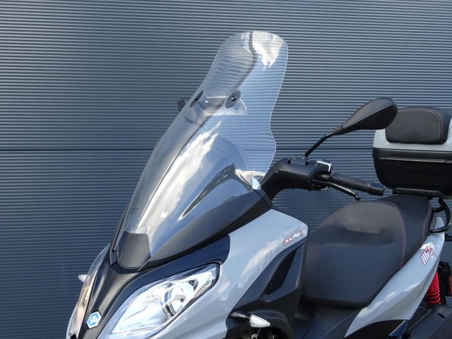 piaggio - mp3-300-hpe