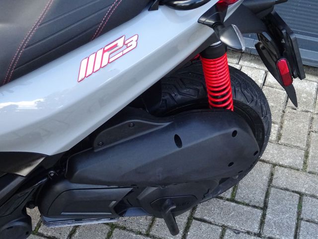 piaggio - mp3-300-hpe