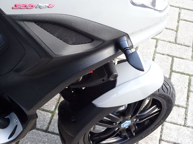 piaggio - mp3-300-hpe