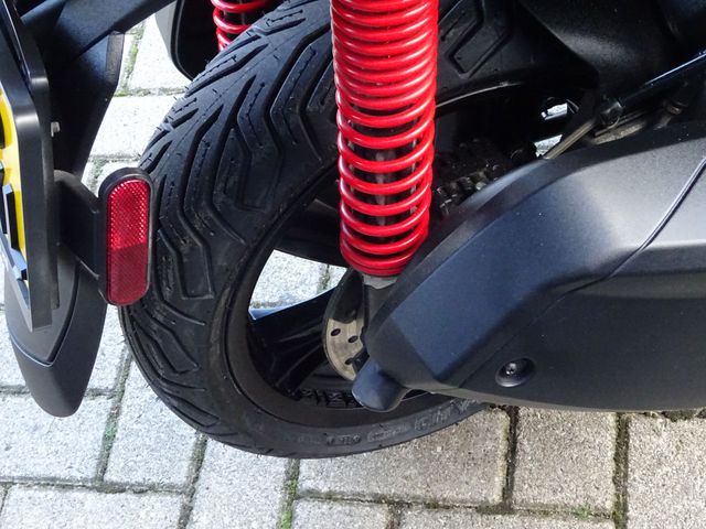 piaggio - mp3-300-hpe
