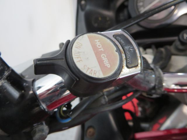 yamaha - tdm-850