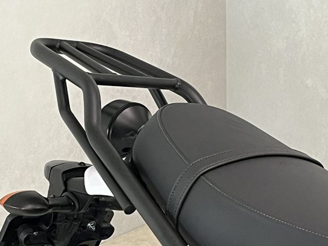 yamaha - xsr-700-xtribute