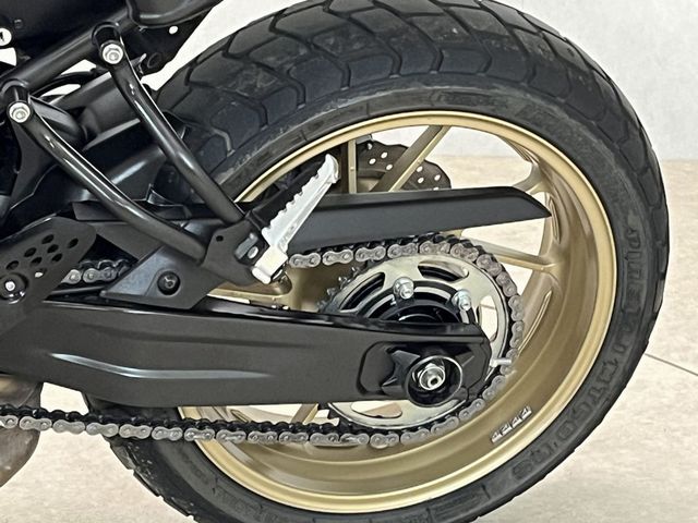 yamaha - xsr-700-xtribute