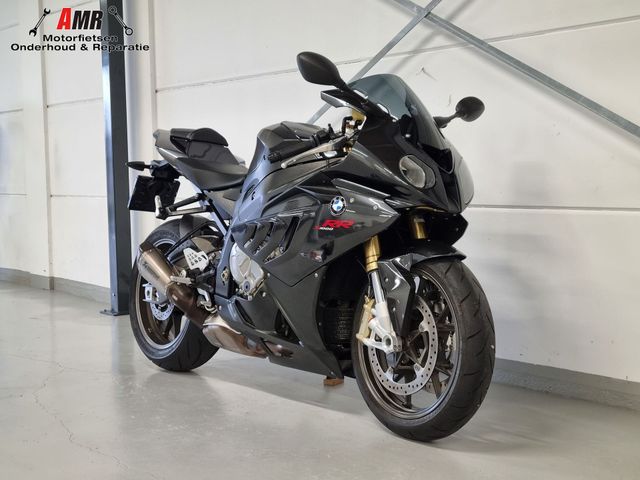 bmw - s-1000-rr