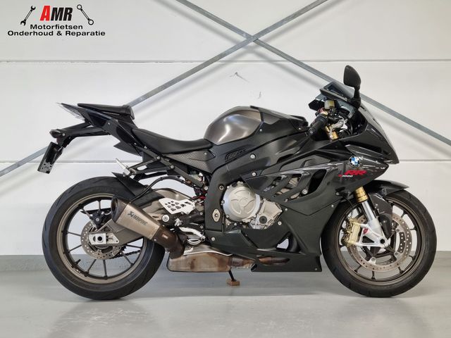 bmw - s-1000-rr