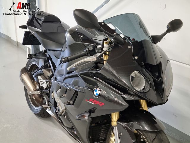 bmw - s-1000-rr