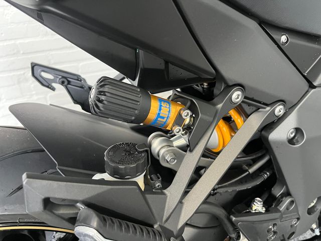kawasaki - ninja-1100-sx-se
