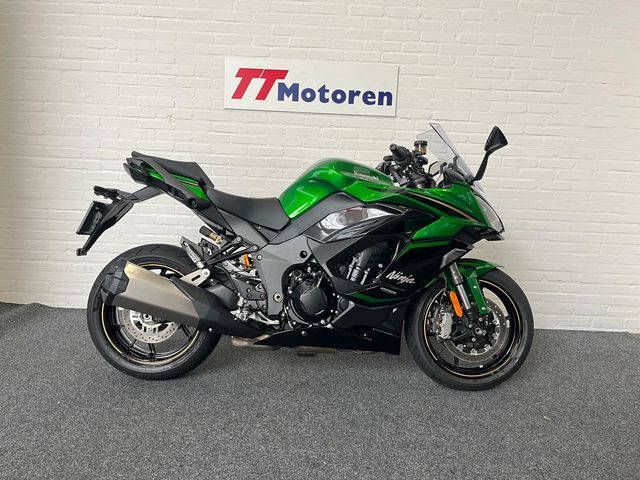 kawasaki - ninja-1100-sx-se