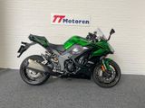 KAWASAKI NINJA 1100 SX SE