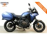 YAMAHA TRACER 700 GT