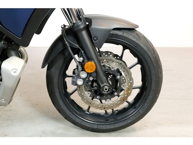 yamaha - tracer-700-gt