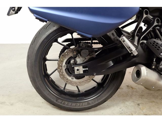 yamaha - tracer-700-gt