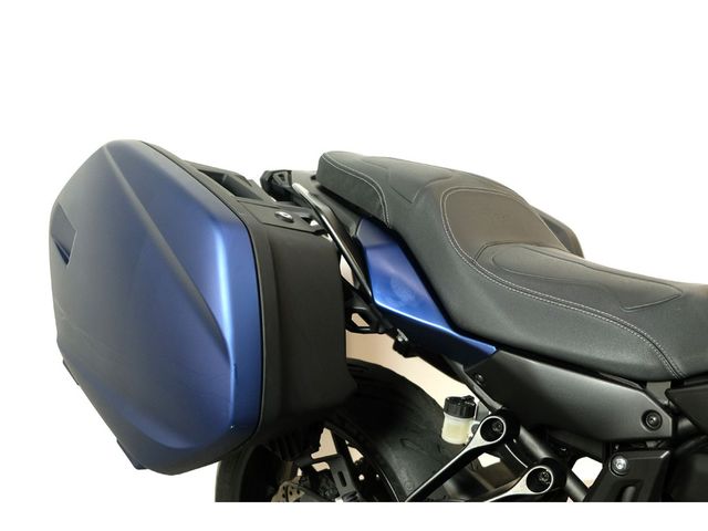 yamaha - tracer-700-gt