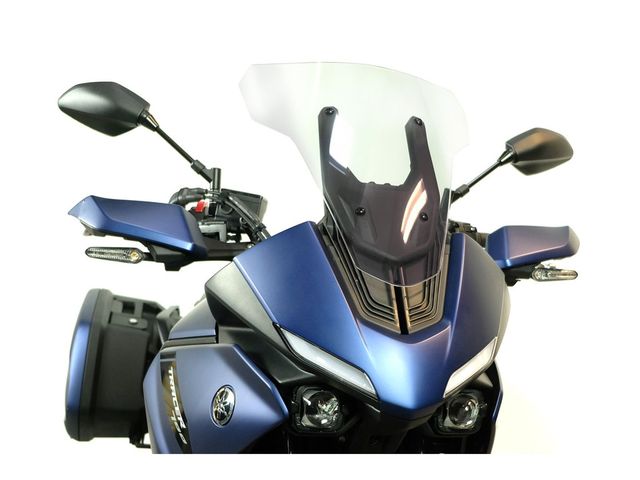 yamaha - tracer-700-gt
