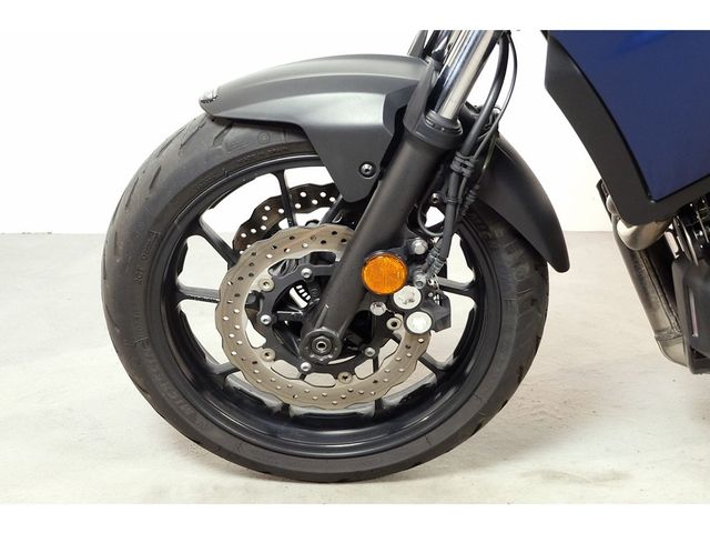 yamaha - tracer-700-gt