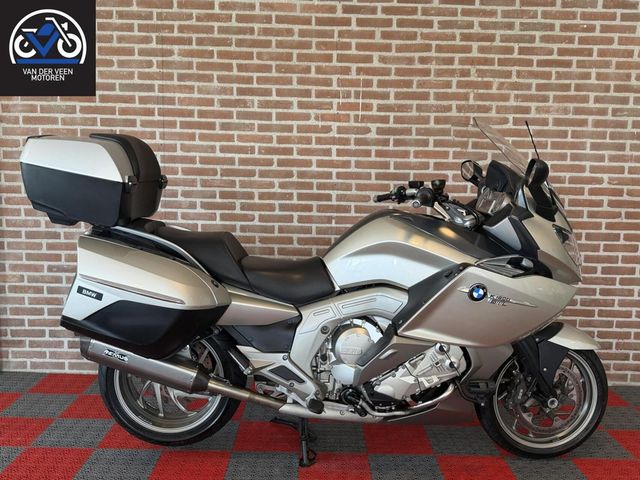 bmw - k-1600-gtl