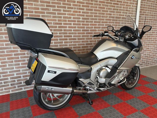 bmw - k-1600-gtl