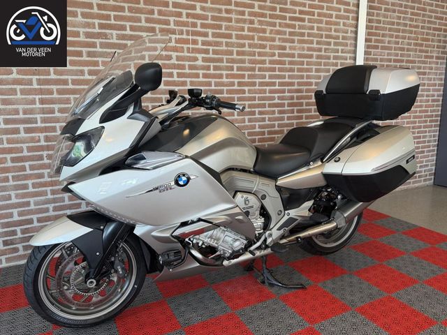 bmw - k-1600-gtl