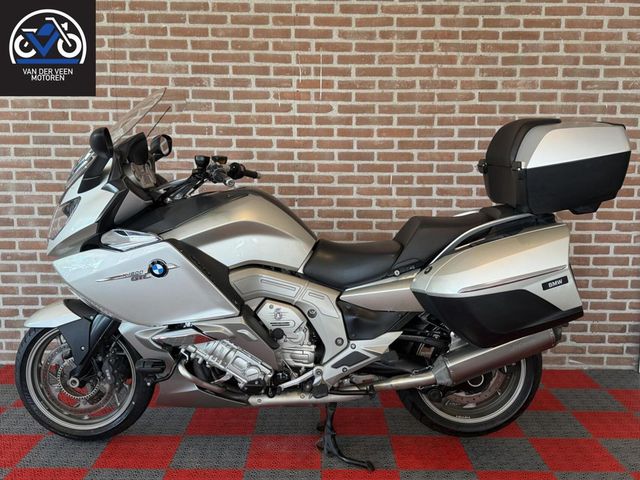 bmw - k-1600-gtl