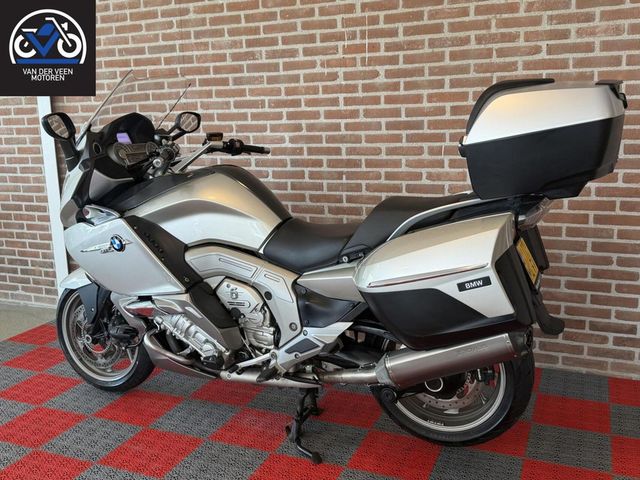 bmw - k-1600-gtl