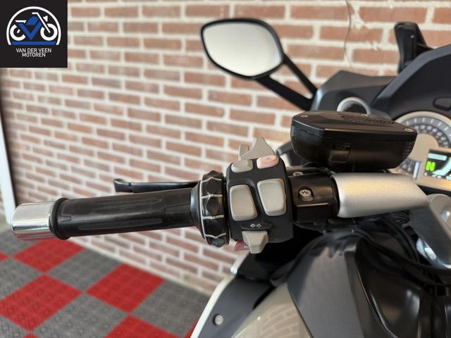 bmw - k-1600-gtl