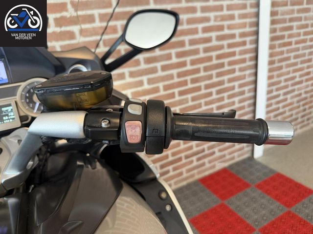 bmw - k-1600-gtl