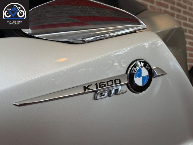 bmw - k-1600-gtl