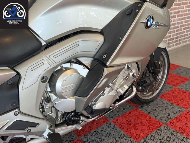 bmw - k-1600-gtl