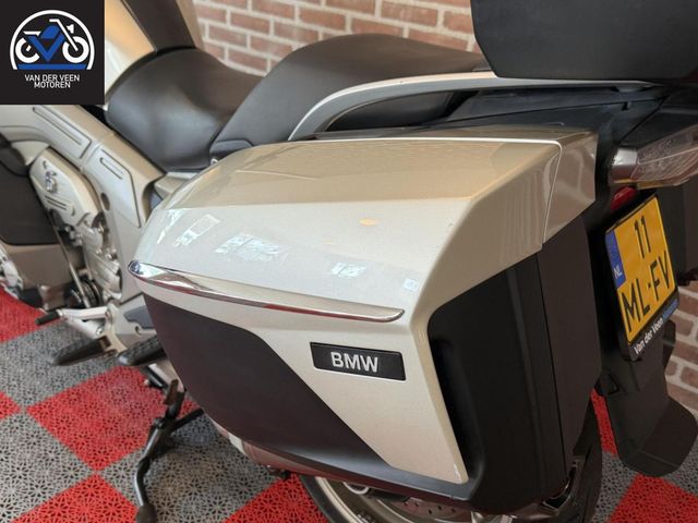 bmw - k-1600-gtl