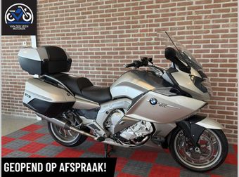 BMW K 1600 GTL 2012 occasion